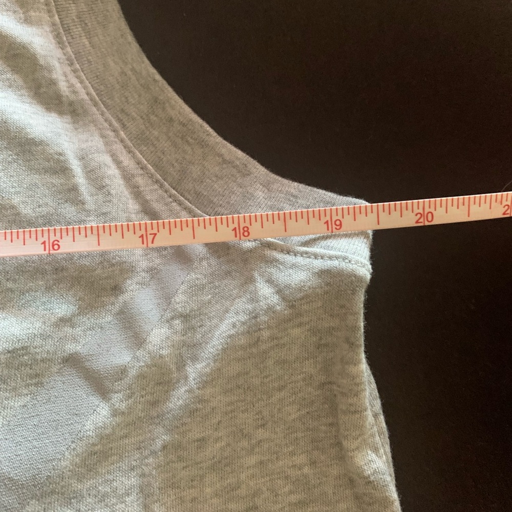 Men’s Nike Muscle Tank - Picture 5 of 6